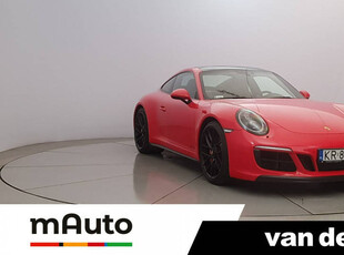 Porsche 911 911 Carrera 4 GTS PDK! z polskiego salonu! FV 23% 991 (2011-)