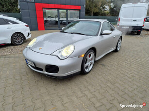 Porsche 911 911 Carrera 4S 997 (2004-2012)