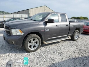 RAM 1500 5.7 4WD