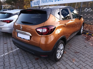 Renault Captur 2019 1.3 TCe 26595km SUV