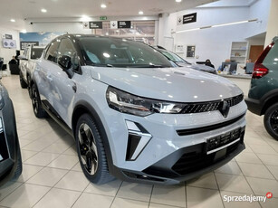 Renault Captur technoMildHybrid 160auto/temp.akt/winter II (2019-)