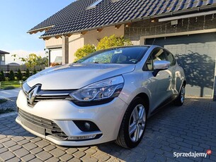 RENAULT CLIO 0.9 90KM ZEN KLIMA,NAVI, FVat 23%