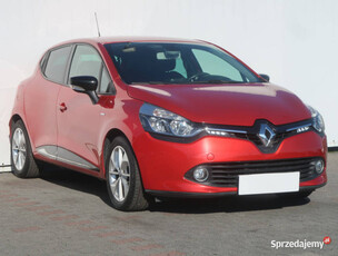 Renault Clio 1.2 16V