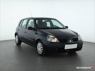 Renault Clio 1.5 dCi