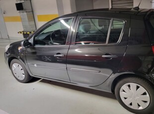 Renault Clio 2010 Lift 1.2 101km benz 5 drzwi