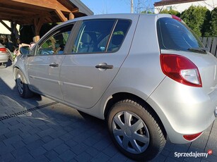 Renault Clio 3