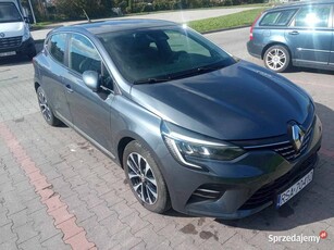 RENAULT CLIO V 2021 14917 KM