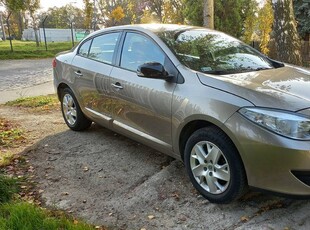 Renault Fluence 1.6 16V