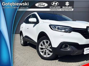 Renault Kadjar 1.2 Energy TCe Intens