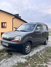 Renault kango 2000r