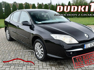 Renault Laguna 2,0BENZ DUDKI11 Manual, Klimatronic 2 str.Parktronic,kredyt…