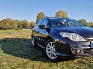 Renault laguna 3