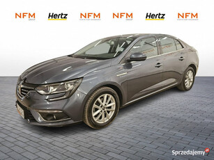 Renault Megane 1,5 DCI(115 KM) Intens Salon PL F-Vat IV (2016-)