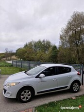 Renault Megane 1,5