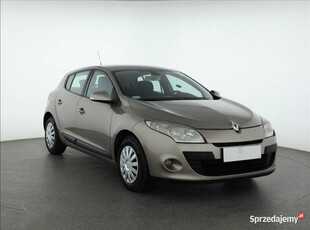 Renault Megane 1.6 16V