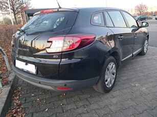 Renault Megane 2013 1.5 dCi 150650km Kombi