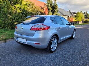 Renault Megane III 2010r, 1.6 Benzyna. Idealny stan. Polecam !