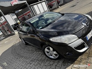 Renault megane IIl 1.5 dci zarejestrowany Anglik