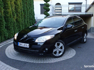 Renault Megane Navi - Serwis - Climatronic - Alu - GWARANCJA - Zakup Door …