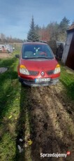 Renault modus 1.5 dci 2005r