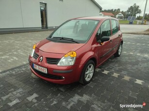 Renault Modus