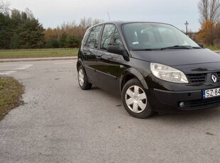 Renault Scenic 1.6 benzyna !!! Zadbany!!!