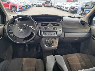 Renault Scenic 2006 1.9 dCi 171559km ABS