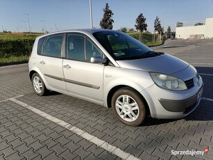 Renault Scenic II 2005