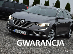 Renault Talisman DCI Led Navi Alu Gwarancja I (2015-)