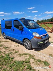 Renault Trafic 1.9 dCi