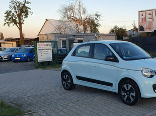 Renault Twingo Auto jak nowe/Bardzo zadbane/1 właściciel/Serwisowany w ASO…