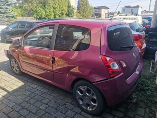 Renault Twingo II 1,1 benz.