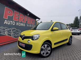 Renault Twingo III