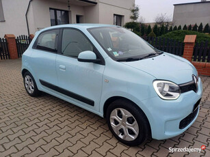 Renault Twingo LIFT SCe 70 Life EU6 III (2014-)