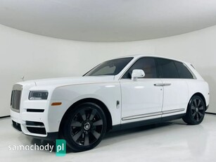 Rolls-Royce Inny