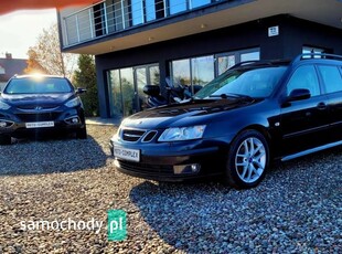 Saab 9-3 II