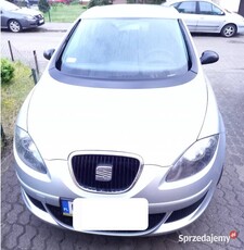 Seat Altea 1.6 MPI [NISKI PRZEBIEG, ZADBANE]