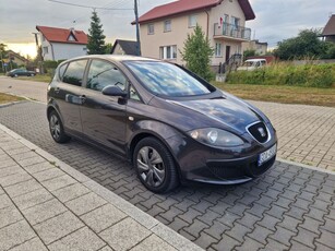 Seat Altea Golf Leon 1.6 MPI 102km/Z Niemiec/Zarejestrowany/Zamiana