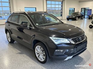 SEAT ATECA XCELLENCE FULL LED NAVI DSG