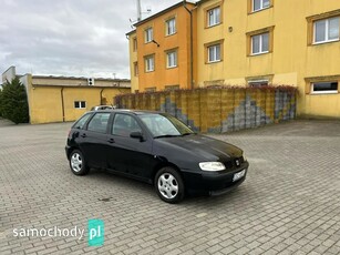 SEAT Ibiza II FL