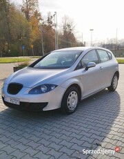 Seat Leon 2 1.9 tdi