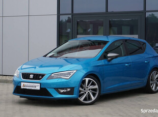 Seat Leon Alu18