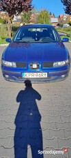 Seat Leon I 1.9 Tdi