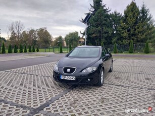 Seat Leon II 1.9tdi