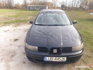 Seat Toledo