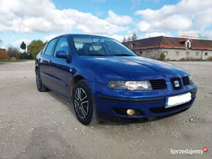 Seat Toledo