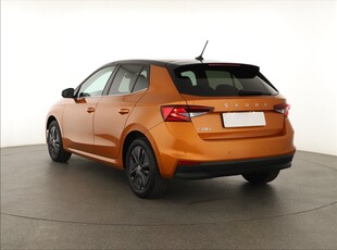 Skoda Fabia 2023 1.0 TSI 9343km Hatchback