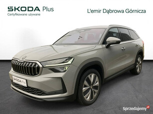 Skoda Kodiaq 2.0 TDI Selection, FV23%, Serwis ASO, FULL LED