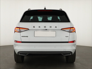 Skoda Kodiaq 2023 2.0 TDI 26950km SUV