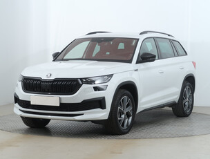 Skoda Kodiaq 2023 2.0 TDI 36442km SUV